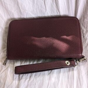 Thirty One All About the Benjamins Wallet